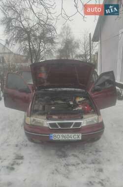 Седан Daewoo Nexia 2008 в Дубно