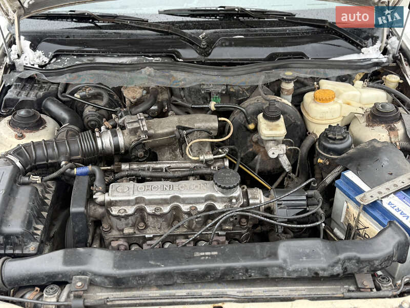 Седан Daewoo Nexia 1995 в Киеве фото 13 Седан Daewoo Nexia 1995 в Киеве