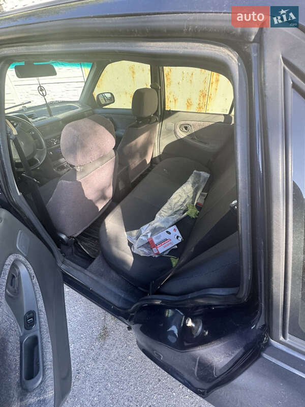 Седан Daewoo Nexia 2007 в Дніпрі