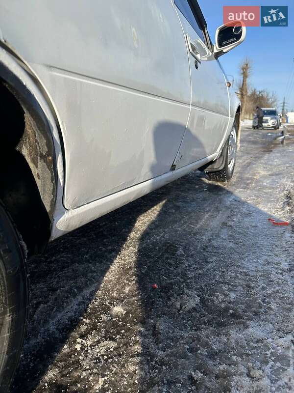 Седан Daewoo Nexia 2009 в Києві