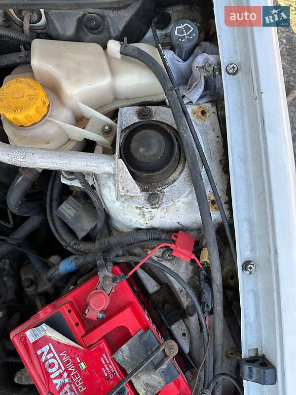 Седан Daewoo Nexia 2009 в Києві