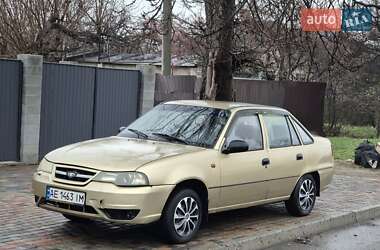 Седан Daewoo Nexia 2011 в Дніпрі