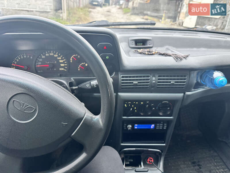 Седан Daewoo Nexia 2007 в Дніпрі