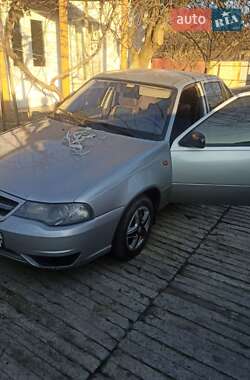 Седан Daewoo Nexia 2008 в Болграде