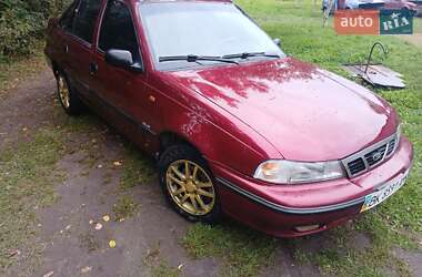 Седан Daewoo Nexia 2008 в Мизоче