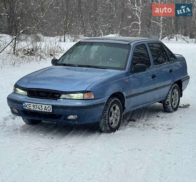 Седан Daewoo Nexia 2006 в Днепре