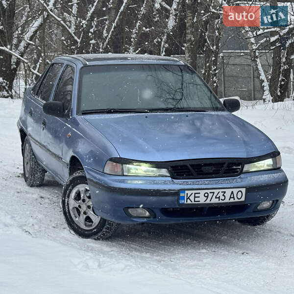 Седан Daewoo Nexia 2006 в Днепре