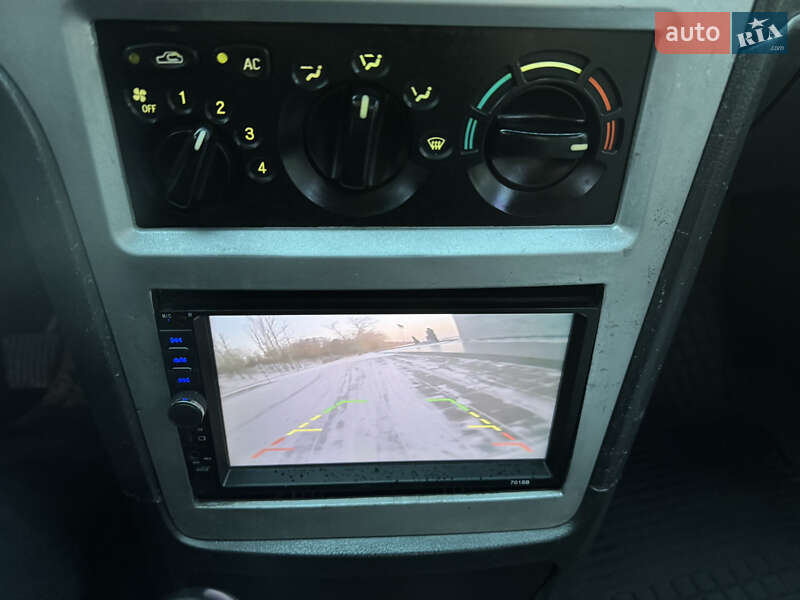 Седан Daewoo Nexia 2008 в Кременчуге