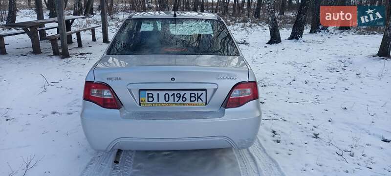 Седан Daewoo Nexia 2011 в Зенькове фото 5 Седан Daewoo Nexia 2011 в Зенькове