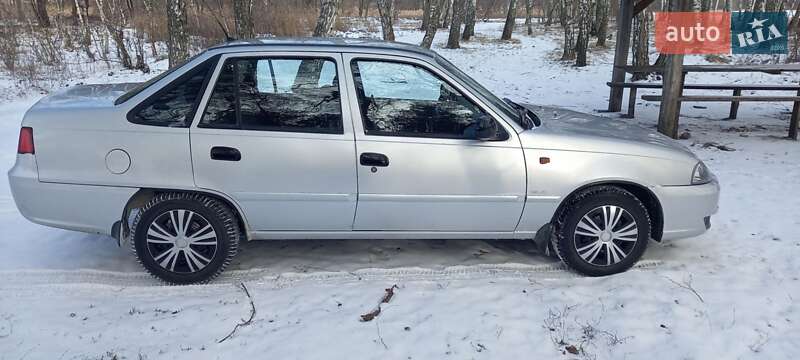 Седан Daewoo Nexia 2011 в Зенькове фото 7 Седан Daewoo Nexia 2011 в Зенькове