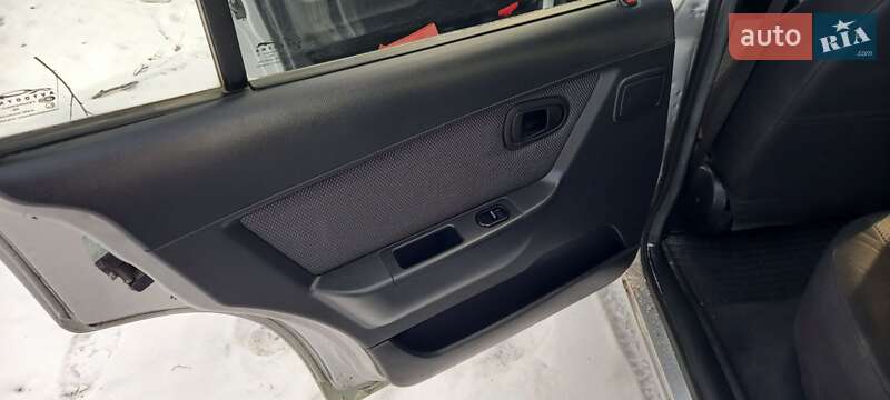 Седан Daewoo Nexia 2011 в Зенькове фото 13 Седан Daewoo Nexia 2011 в Зенькове