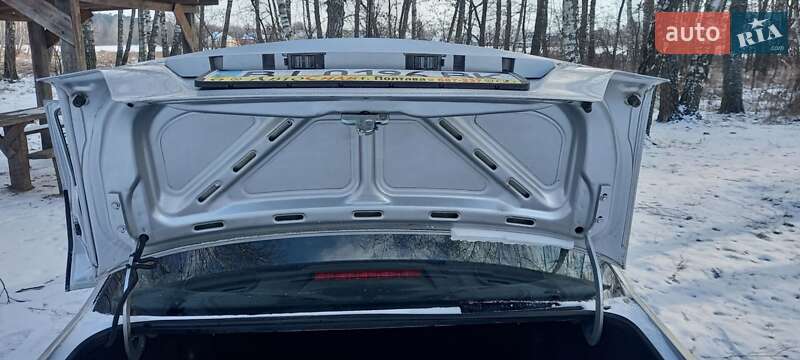 Седан Daewoo Nexia 2011 в Зенькове фото 33 Седан Daewoo Nexia 2011 в Зенькове