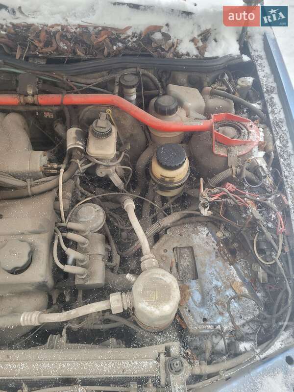 Седан Daewoo Nexia 2007 в Харькове