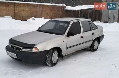 Седан Daewoo Nexia 2007 в Бердичеве