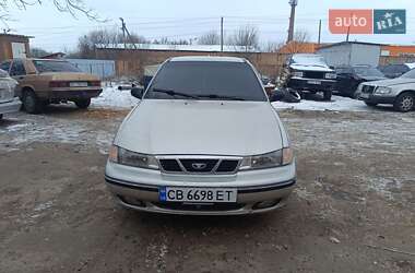 Седан Daewoo Nexia 2007 в Пирятине