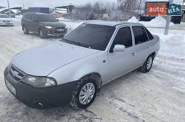 Седан Daewoo Nexia 2009 в Шостці