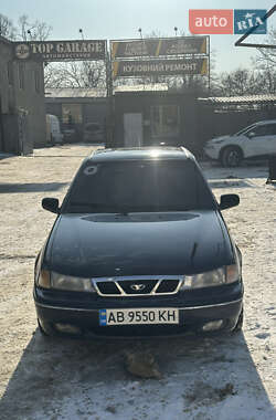 Седан Daewoo Nexia 2007 в Одессе