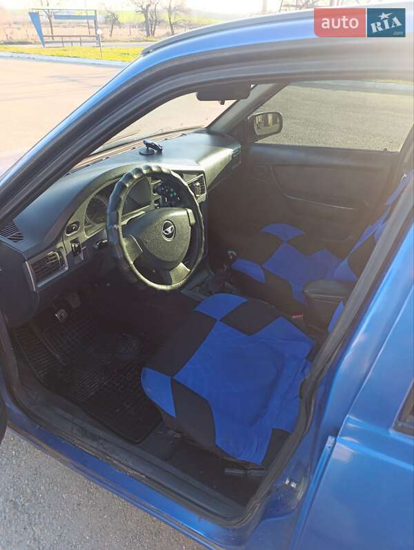 Седан Daewoo Nexia 2012 в Вознесенске фото 4 Седан Daewoo Nexia 2012 в Вознесенске