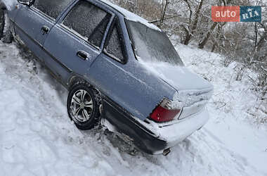 Седан Daewoo Nexia 2006 в Дніпрі