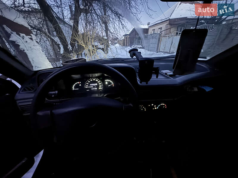 Седан Daewoo Nexia 2006 в Дніпрі