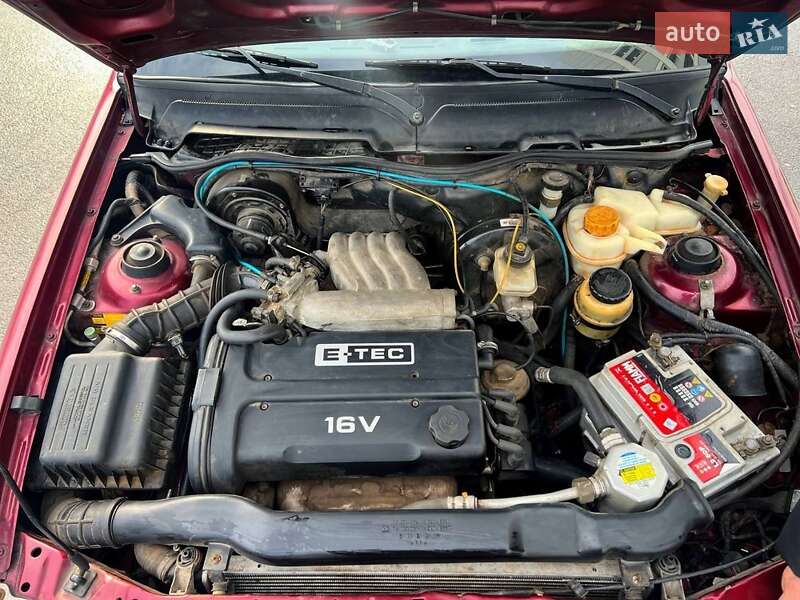 Седан Daewoo Nexia 2006 в Днепре