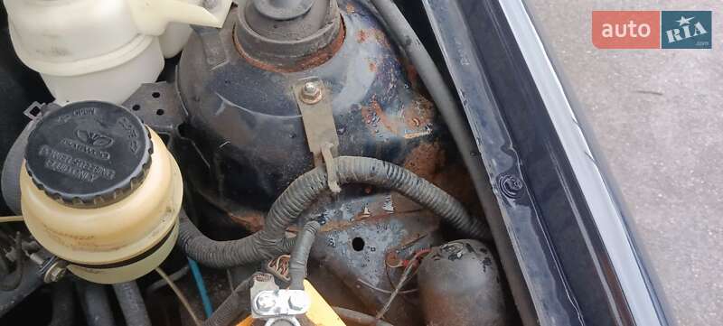 Седан Daewoo Nexia 2007 в Борисполе