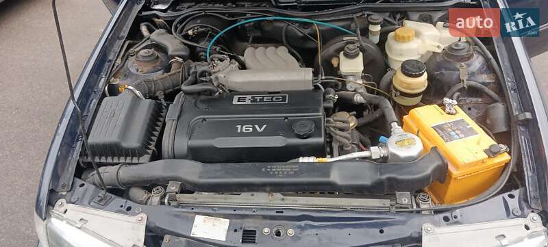 Седан Daewoo Nexia 2007 в Борисполе