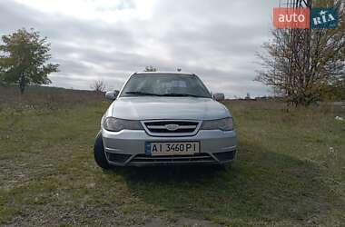 Седан Daewoo Nexia 2012 в Луцьку