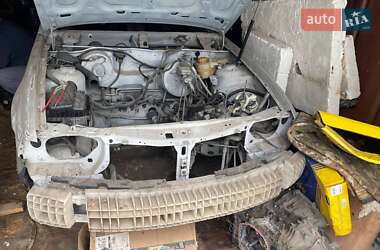 Седан Daewoo Nexia 2006 в Києві