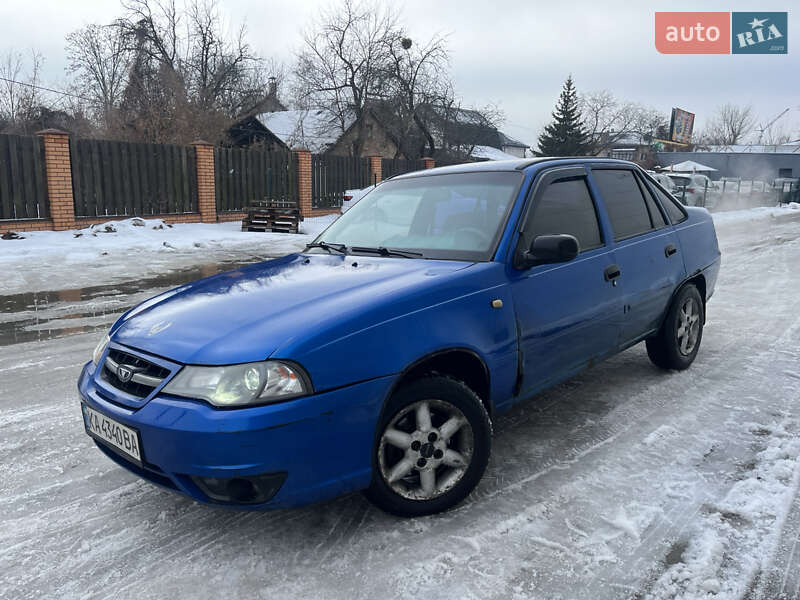 Седан Daewoo Nexia 2012 в Киеве фото 13 Седан Daewoo Nexia 2012 в Киеве