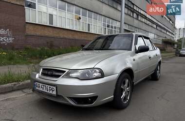Седан Daewoo Nexia 2008 в Киеве