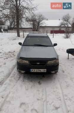 Седан Daewoo Nexia 2012 в Радомышле