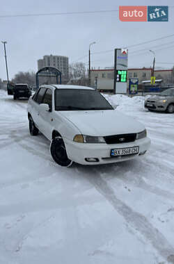Седан Daewoo Nexia 2005 в Хмельницком