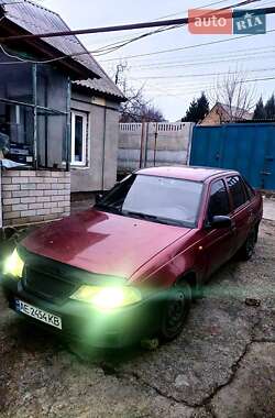 Седан Daewoo Nexia 2011 в Дніпрі