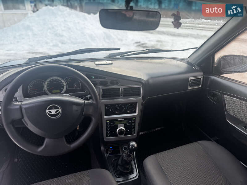 Седан Daewoo Nexia 2008 в Василькове