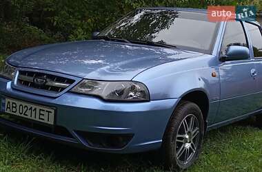 Седан Daewoo Nexia 2008 в Жмеринке