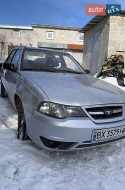 Седан Daewoo Nexia 2011 в Хмельницком