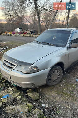 Седан Daewoo Nexia 2008 в Староконстантинове