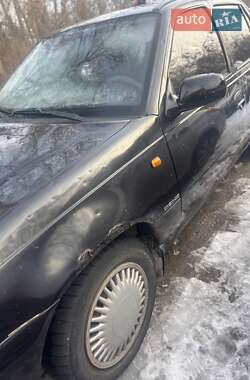 Седан Daewoo Nexia 2011 в Дніпрі