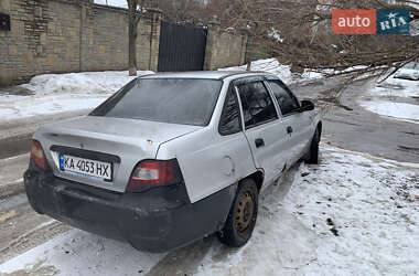 Седан Daewoo Nexia 2010 в Києві