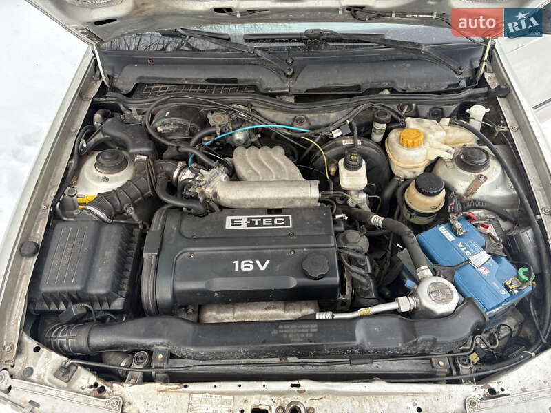 Седан Daewoo Nexia 2008 в Житомире