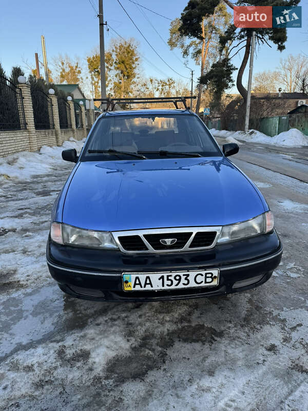 Седан Daewoo Nexia 2006 в Ірпені фото 2 Седан Daewoo Nexia 2006 в Ірпені