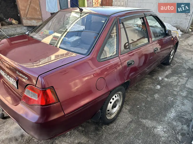 Daewoo Nexia 2008 VIN XWB3D32UD8A005092 фото оголошення 3 з 36