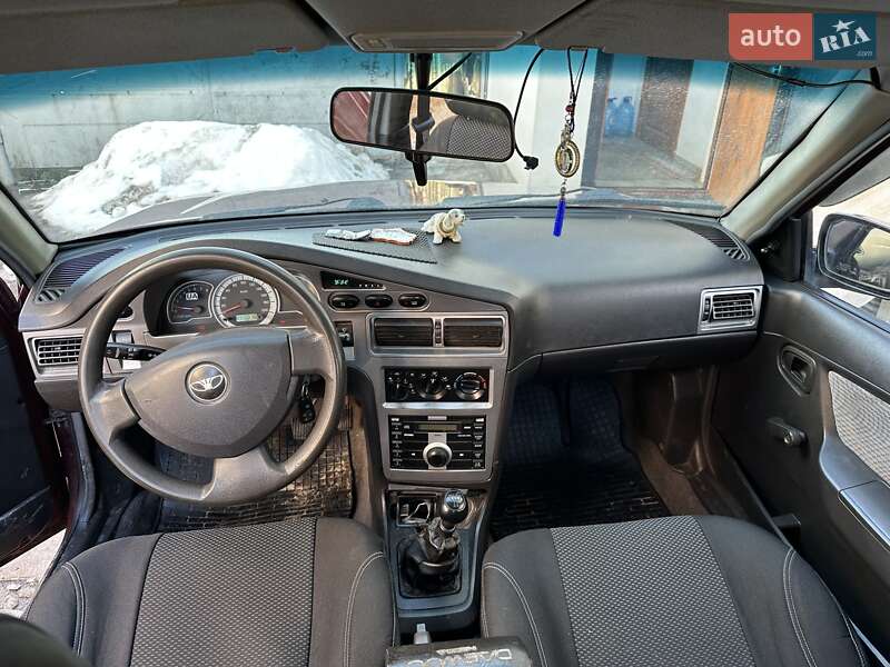 Седан Daewoo Nexia 2008 в Броварах фото 11 Седан Daewoo Nexia 2008 в Броварах