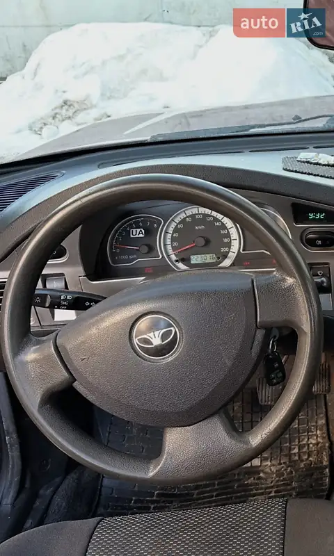 Daewoo Nexia 2008 VIN XWB3D32UD8A005092 фото оголошення 13 з 36