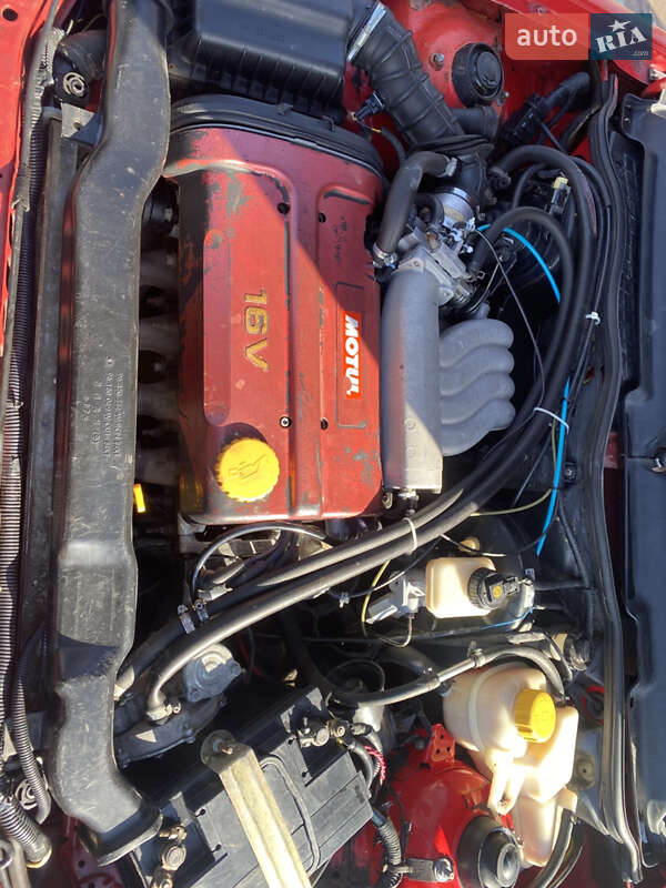 Седан Daewoo Nexia 2007 в Смеле фото 6 Седан Daewoo Nexia 2007 в Смеле