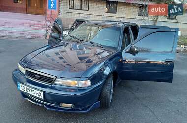 Седан Daewoo Nexia 2008 в Вінниці