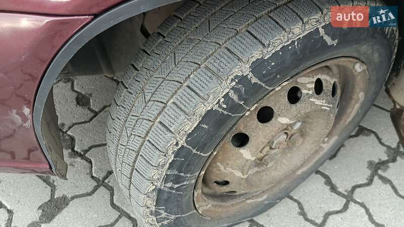 Седан Daewoo Nexia 2008 в Болехове