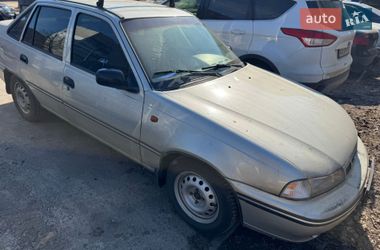 Седан Daewoo Nexia 2005 в Киеве