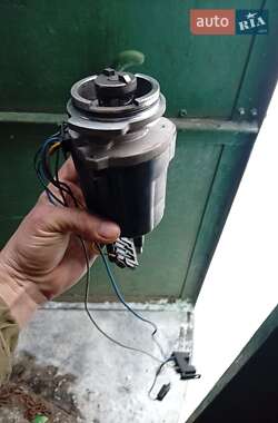 Седан Daewoo Nexia 1996 в Миргороде